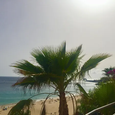 아파트 Sequero #pet Friendly