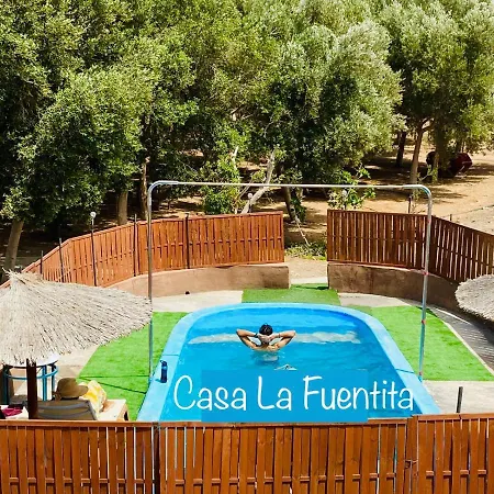 Lejlighed Sequero #pet Friendly *