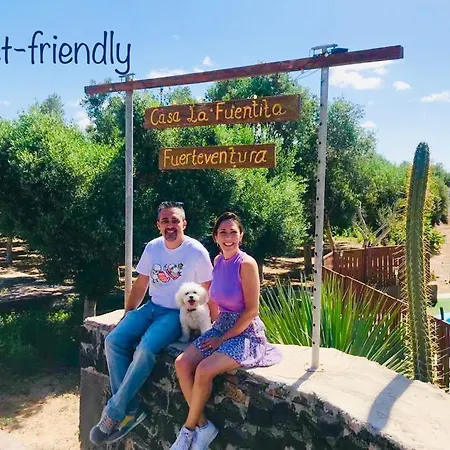 Lejlighed Sequero #pet Friendly