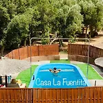 Lejlighed Sequero #pet Friendly *