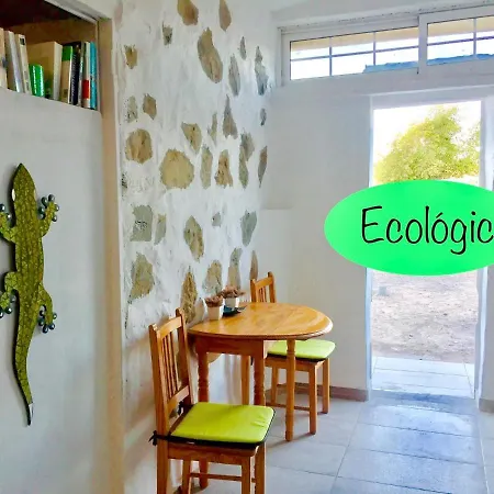 Daire Sequero #pet Friendly Tuineje