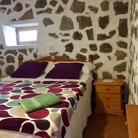 Lejlighed Sequero #pet Friendly Tuineje