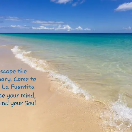 Sequero #pet Friendly Tuineje