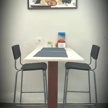 Sequero #pet Friendly Daire Tuineje