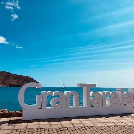 Sequero #pet Friendly Daire Tuineje