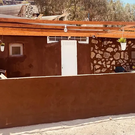 Sequero #pet Friendly * Tuineje