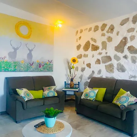 Sequero #pet Friendly Daire *