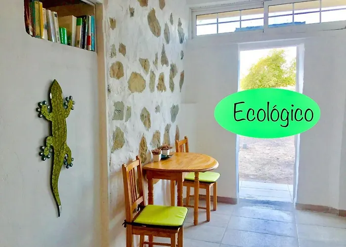 Appartement Sequero #pet Friendly Tuineje