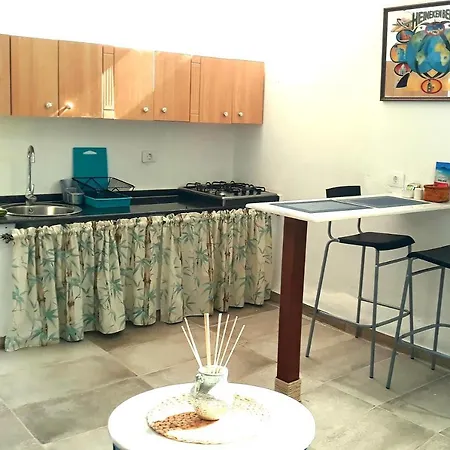 Sequero #pet Friendly Tuineje